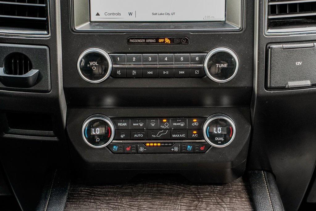 used 2019 Ford Expedition Max car, priced at $18,495