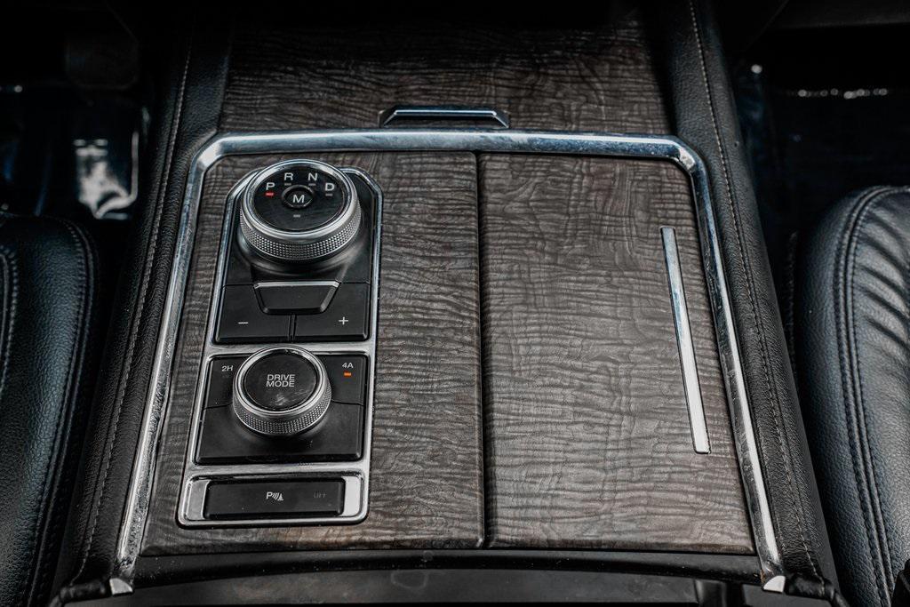 used 2019 Ford Expedition Max car, priced at $18,495