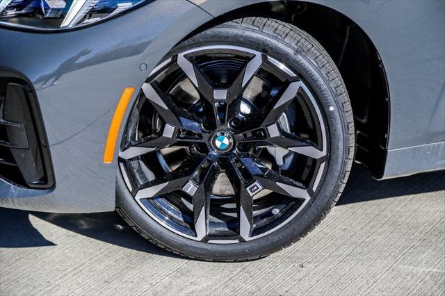 new 2025 BMW 430 car, priced at $72,885