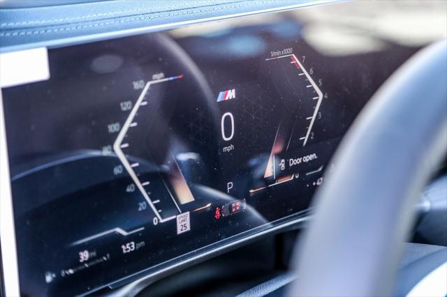 new 2025 BMW 430 car, priced at $72,885