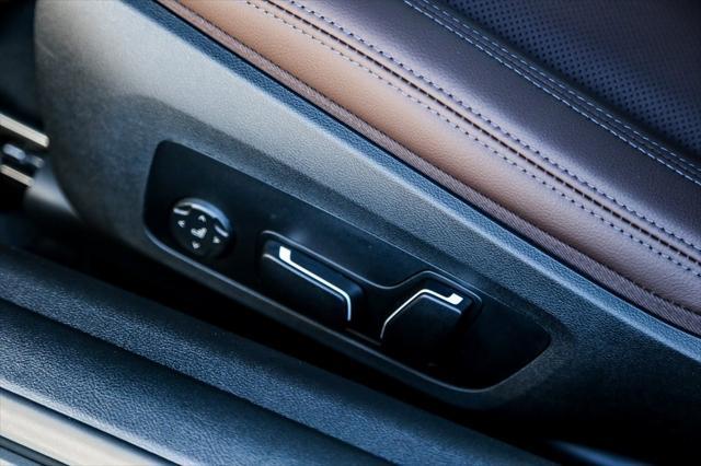 new 2025 BMW 430 car, priced at $72,885
