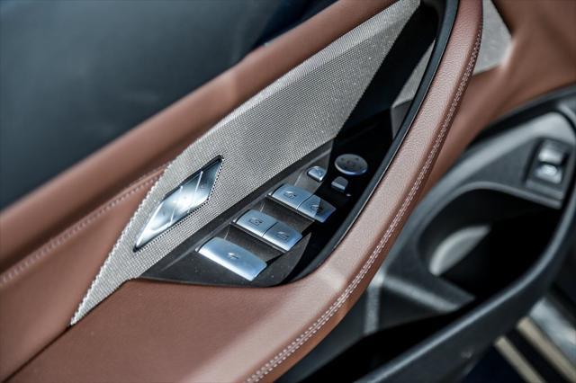 new 2025 BMW 430 car, priced at $72,885