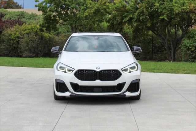 used 2020 BMW M235 Gran Coupe car