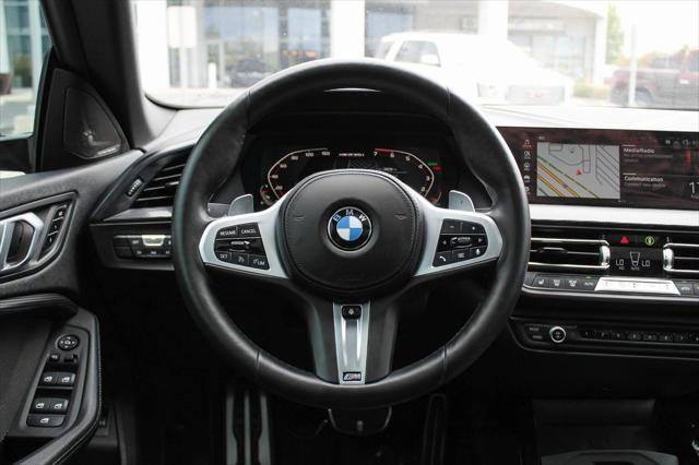used 2020 BMW M235 Gran Coupe car