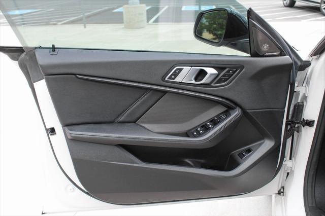 used 2020 BMW M235 Gran Coupe car