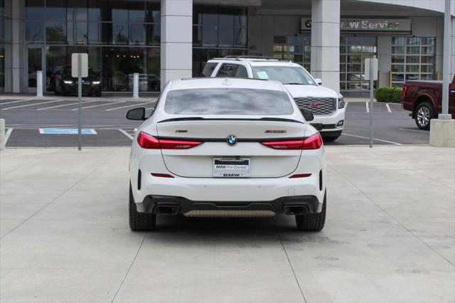 used 2020 BMW M235 Gran Coupe car