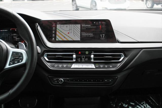 used 2020 BMW M235 Gran Coupe car