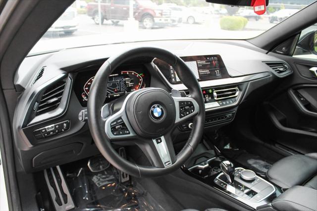 used 2020 BMW M235 Gran Coupe car