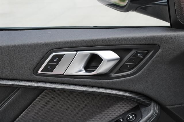 used 2020 BMW M235 Gran Coupe car