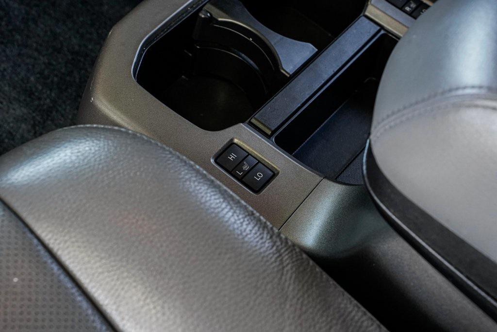 used 2017 Toyota Sequoia car, priced at $27,995