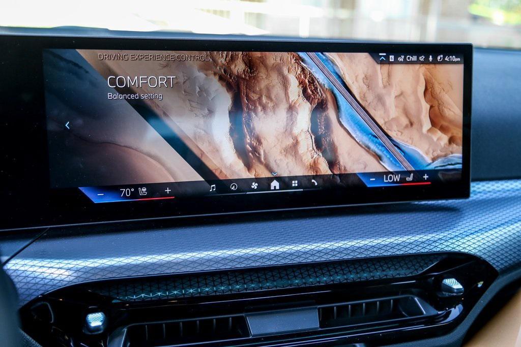 new 2025 BMW 330 car, priced at $57,450