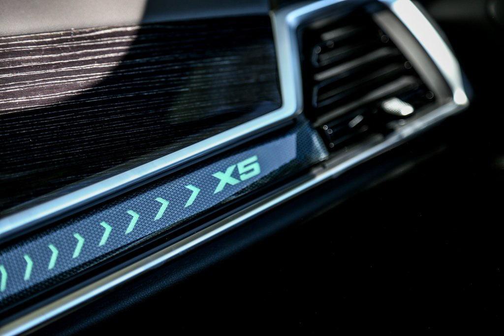 new 2026 BMW X5 car, priced at $83,050