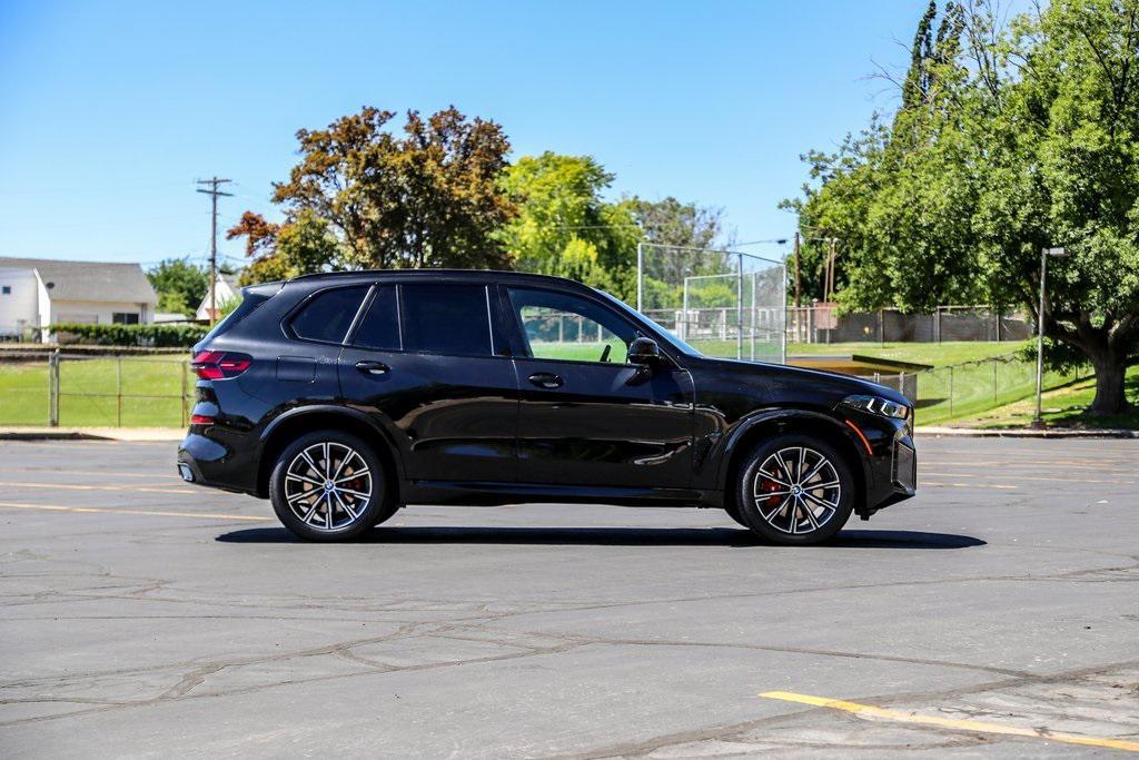 new 2026 BMW X5 car, priced at $83,050