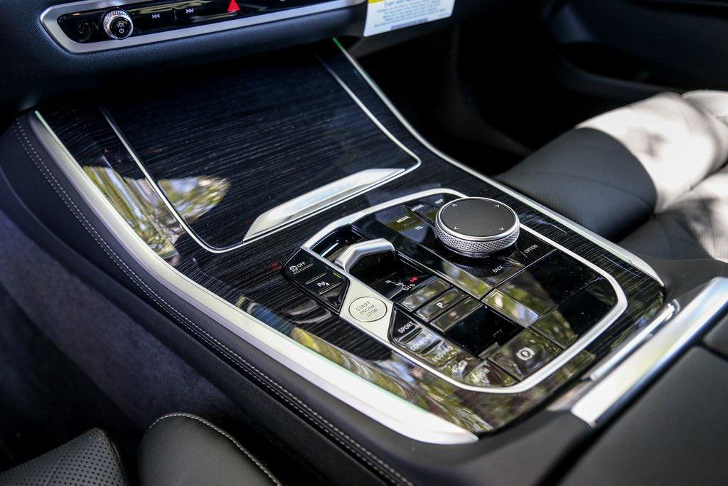 new 2026 BMW X5 car, priced at $83,050