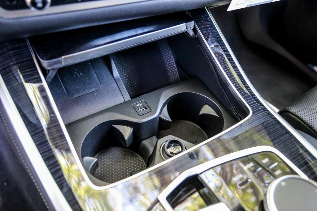 new 2026 BMW X5 car, priced at $83,050