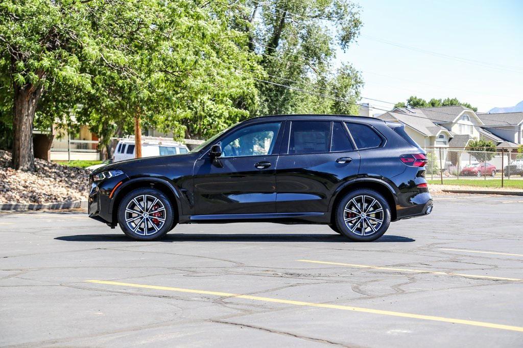 new 2026 BMW X5 car, priced at $83,050