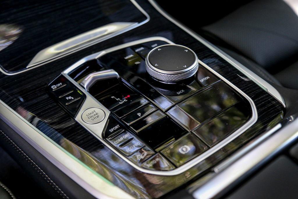 new 2026 BMW X5 car, priced at $83,050