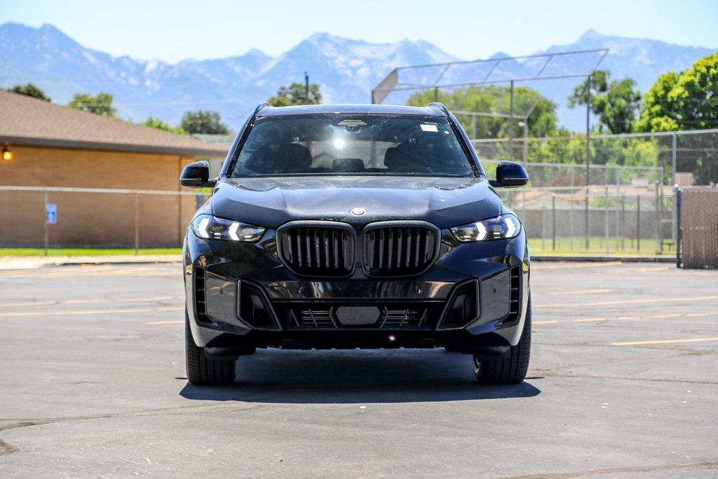 new 2026 BMW X5 car, priced at $83,050