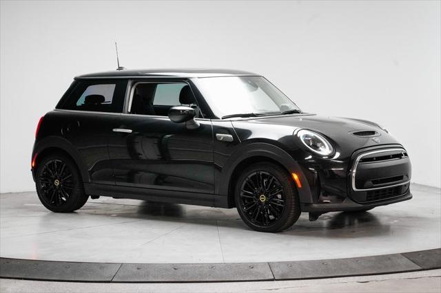 used 2024 MINI Hardtop car, priced at $24,995