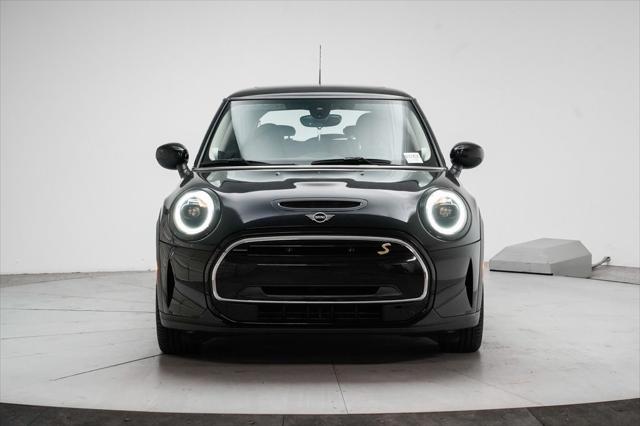 used 2024 MINI Hardtop car, priced at $24,995