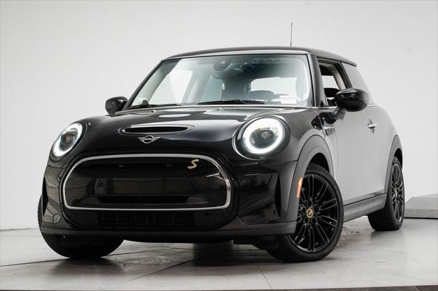 used 2024 MINI Hardtop car, priced at $24,995