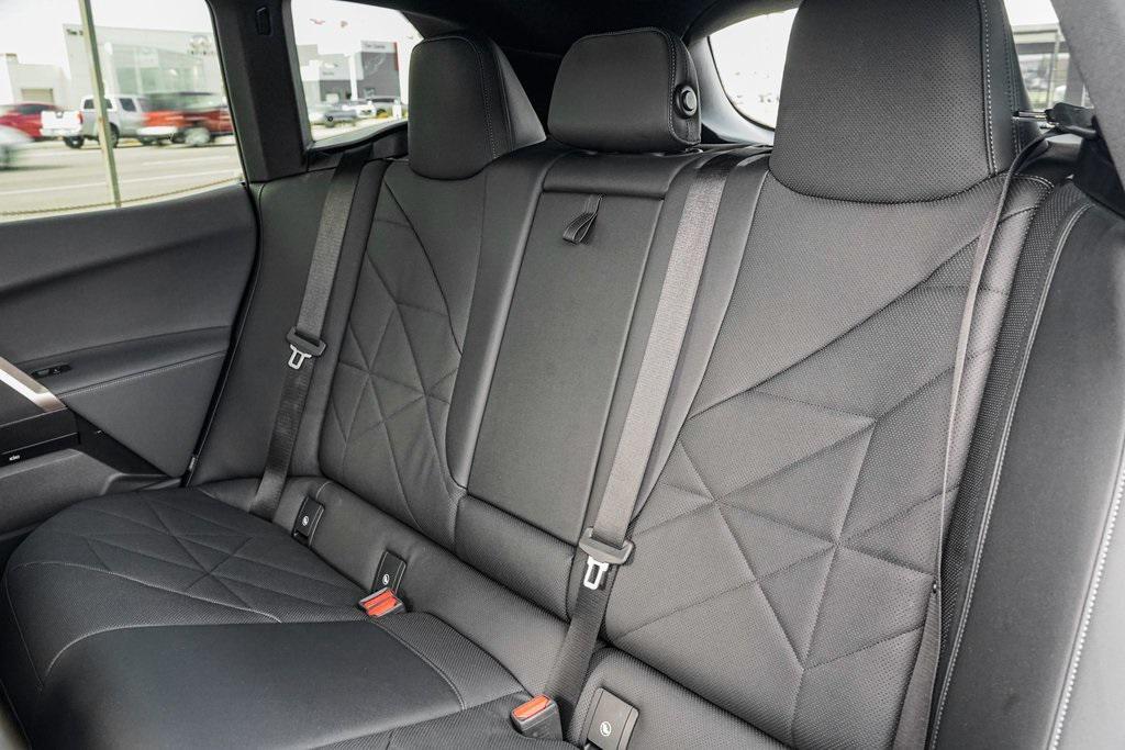 used 2025 BMW iX car, priced at $93,185