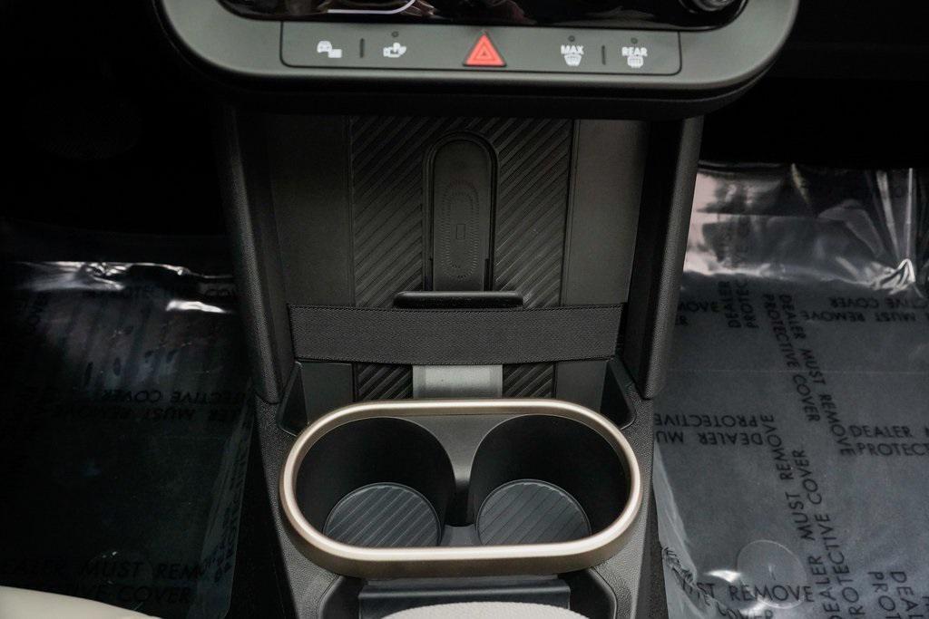 used 2025 MINI Hardtop car, priced at $30,645