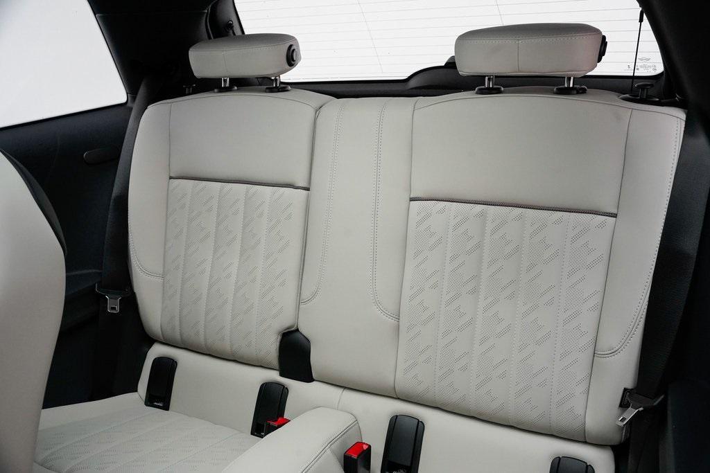 used 2025 MINI Hardtop car, priced at $30,645