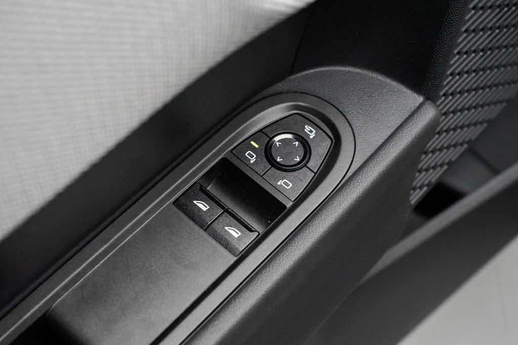 used 2025 MINI Hardtop car, priced at $30,645