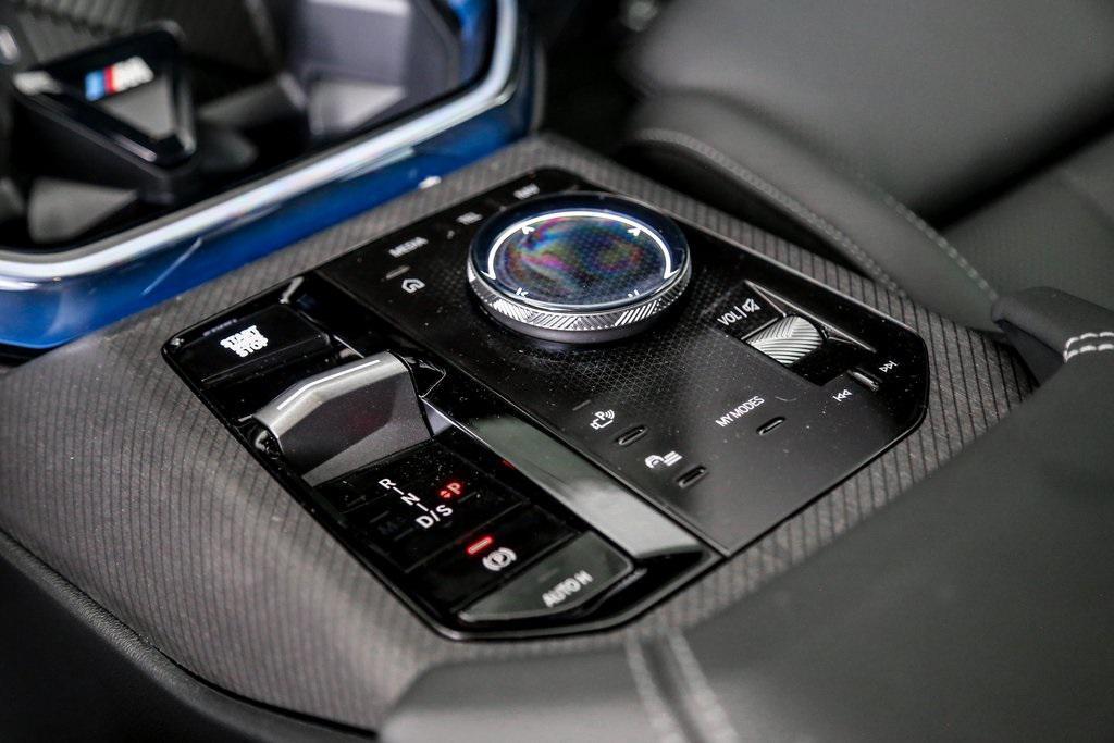 new 2025 BMW X3 car, priced at $60,785