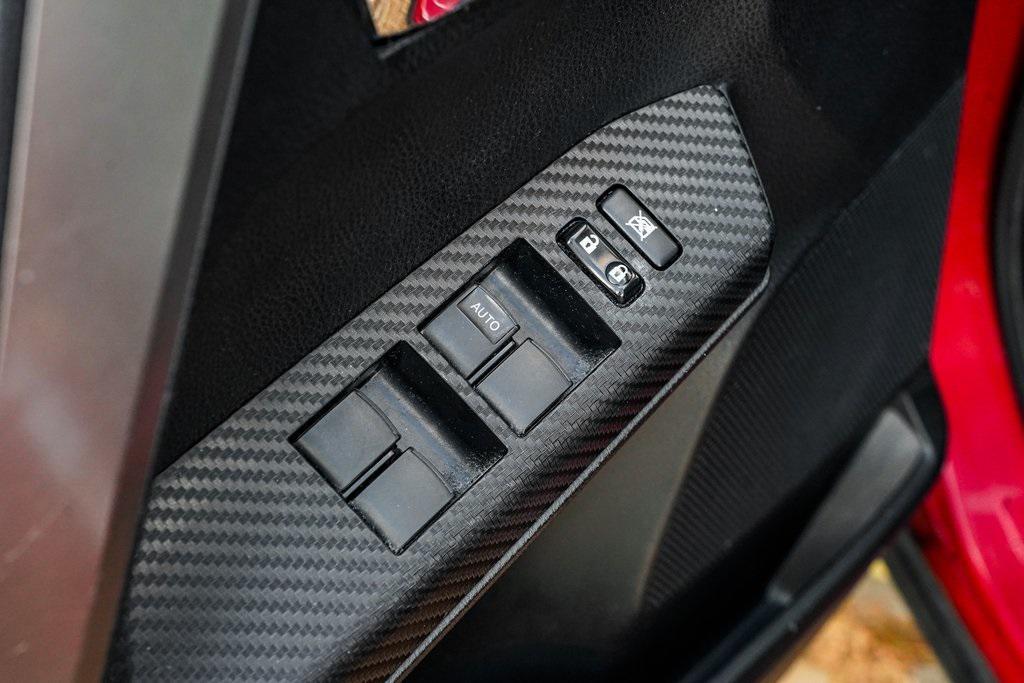 used 2015 Toyota RAV4 car, priced at $12,995