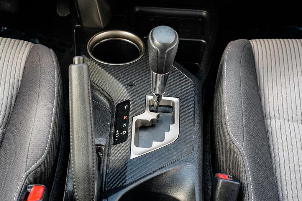 used 2015 Toyota RAV4 car, priced at $12,995
