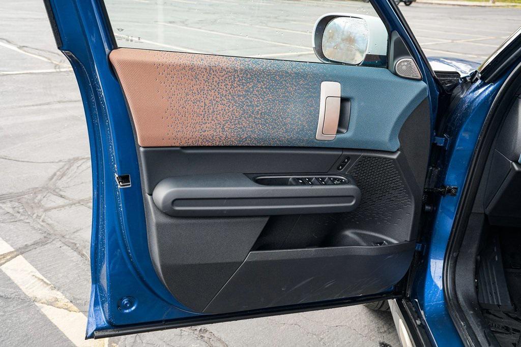 used 2025 MINI Countryman car, priced at $42,505