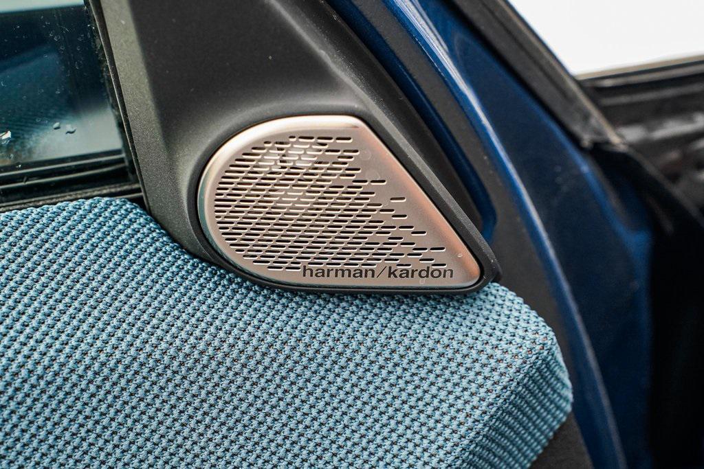 used 2025 MINI Countryman car, priced at $42,505