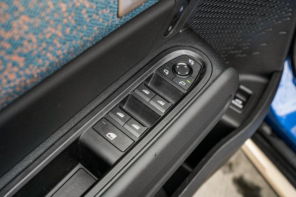 used 2025 MINI Countryman car, priced at $42,505