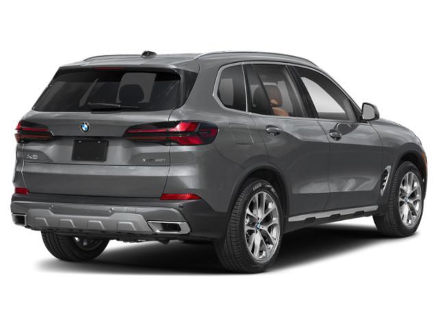 new 2026 BMW X5 car, priced at $90,950
