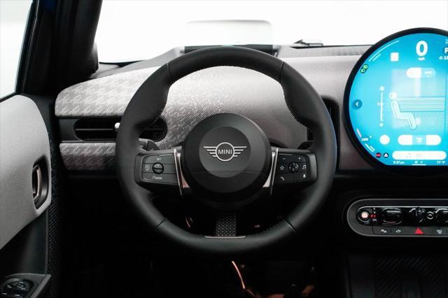 used 2025 MINI Hardtop car, priced at $39,630