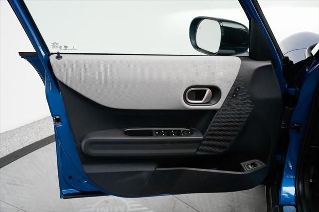 used 2025 MINI Hardtop car, priced at $39,630