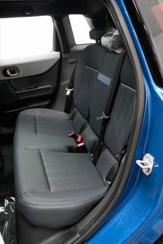 used 2025 MINI Hardtop car, priced at $39,630