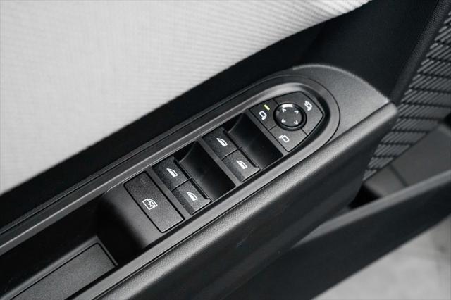 used 2025 MINI Hardtop car, priced at $39,630