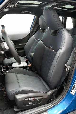 used 2025 MINI Hardtop car, priced at $39,630