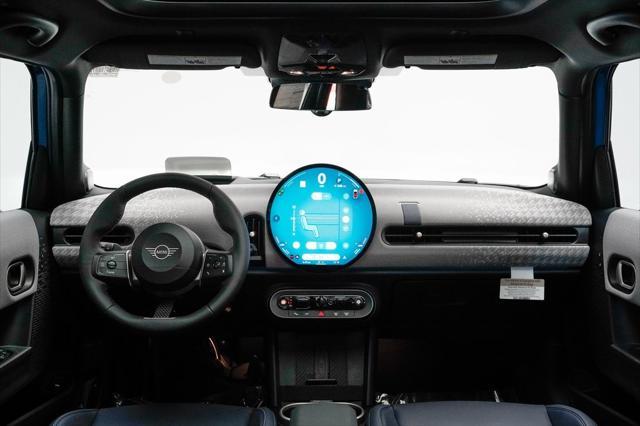 used 2025 MINI Hardtop car, priced at $39,630