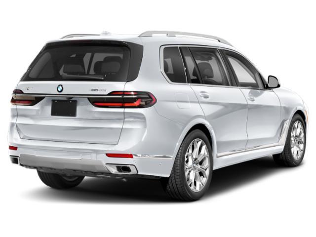 used 2023 BMW X7 car, priced at $59,999