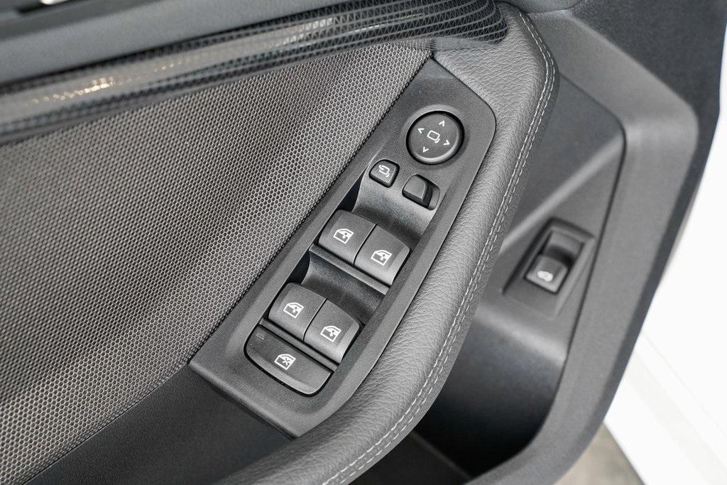 used 2024 BMW M235 Gran Coupe car, priced at $48,960