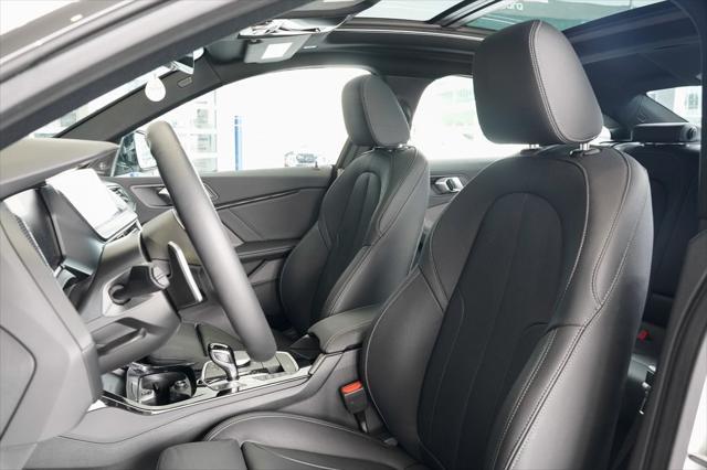 used 2024 BMW M235 Gran Coupe car, priced at $49,960
