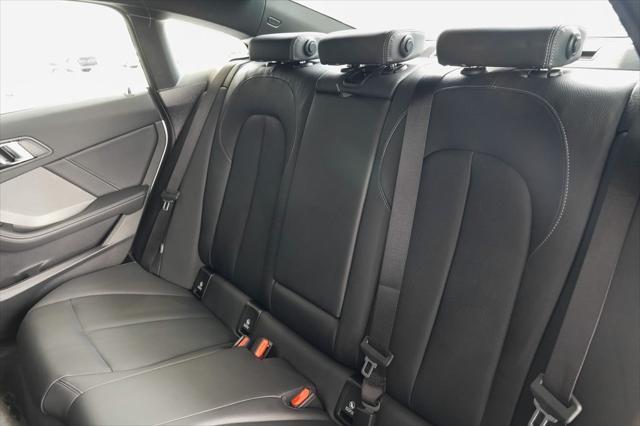 used 2024 BMW M235 Gran Coupe car, priced at $49,960