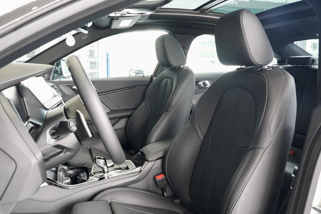 used 2024 BMW M235 Gran Coupe car, priced at $48,960
