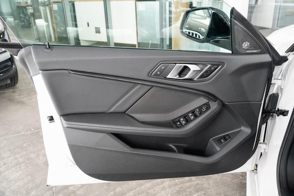 used 2024 BMW M235 Gran Coupe car, priced at $48,960