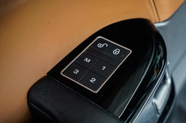 used 2018 Land Rover Range Rover Sport car, priced at $37,995