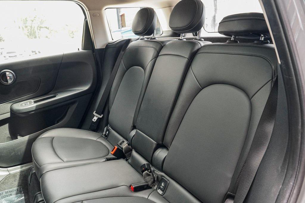 used 2020 MINI Countryman car, priced at $18,495